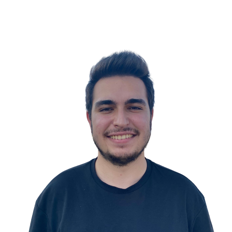 Ayberk Yasa profile picture